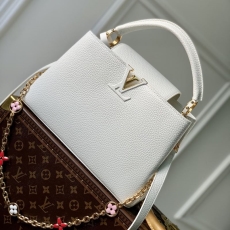 LV Top Handle Bags